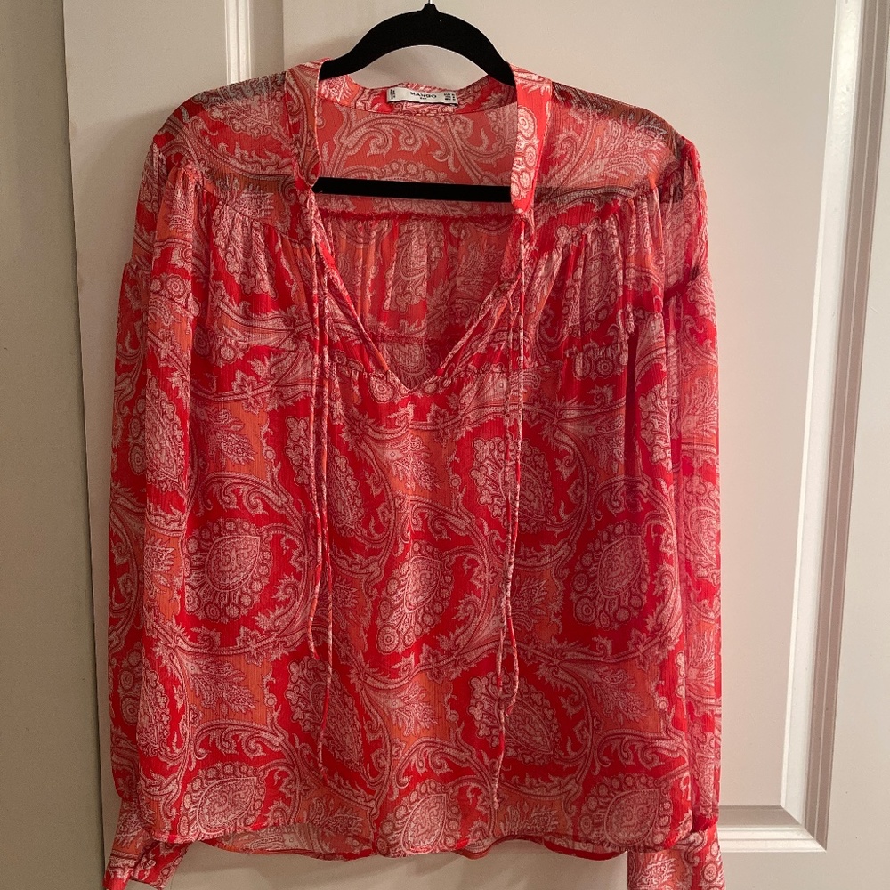 Blouse